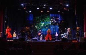 Большой этно-джем