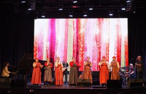 Большой этно-джем