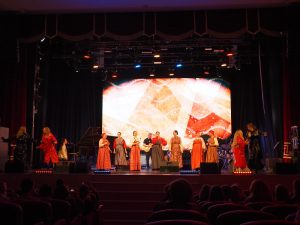 Большой этно-джем