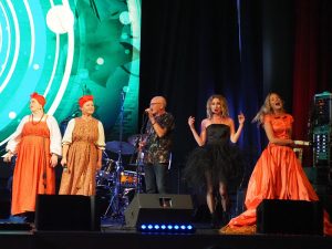 Большой этно-джем