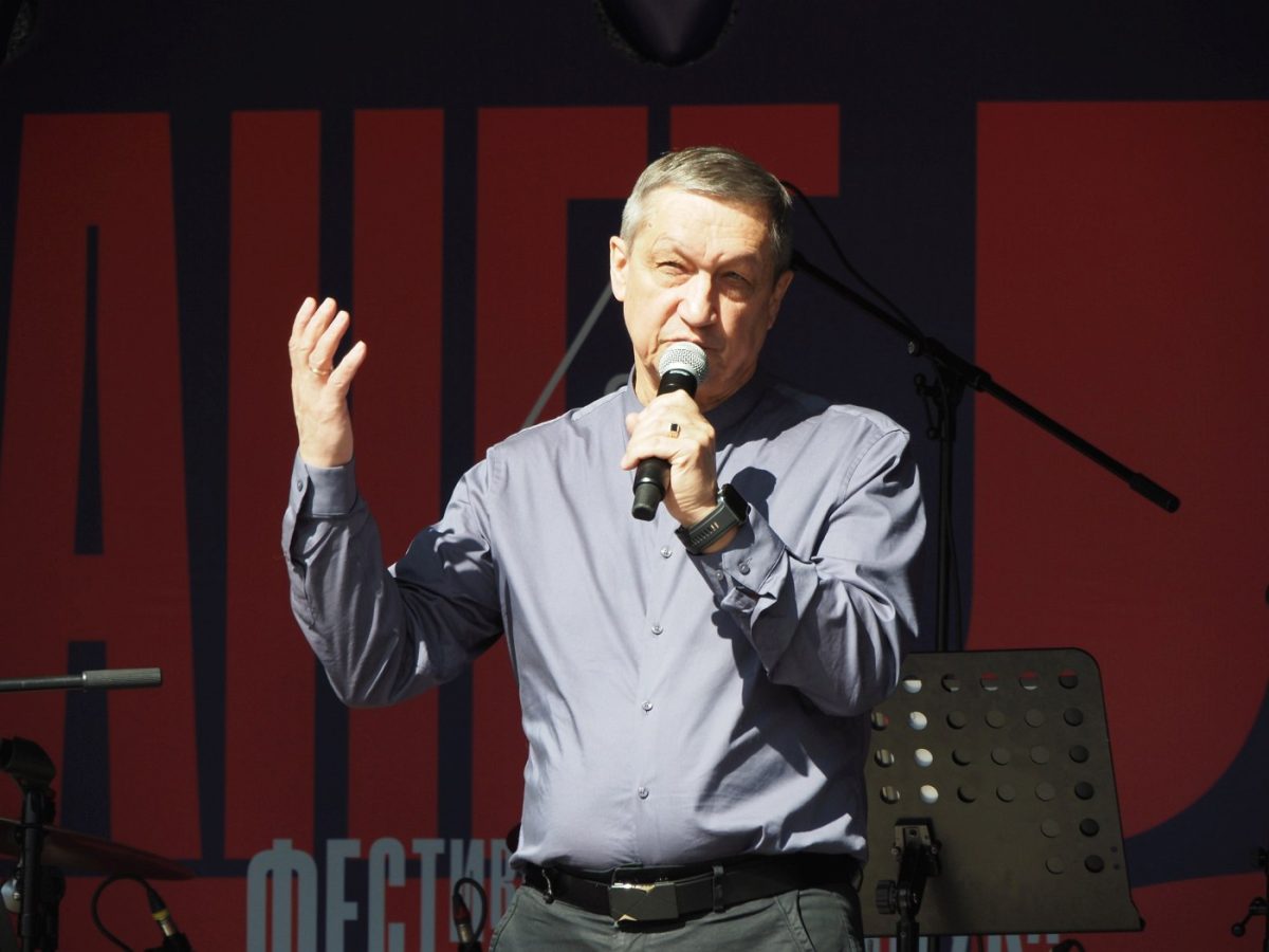 «Архангельск Блюз 2026»