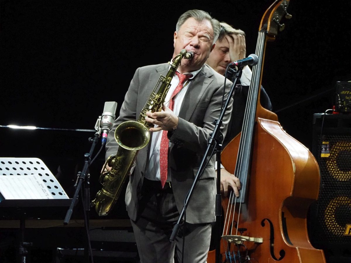 «Архангельск Блюз 2026»