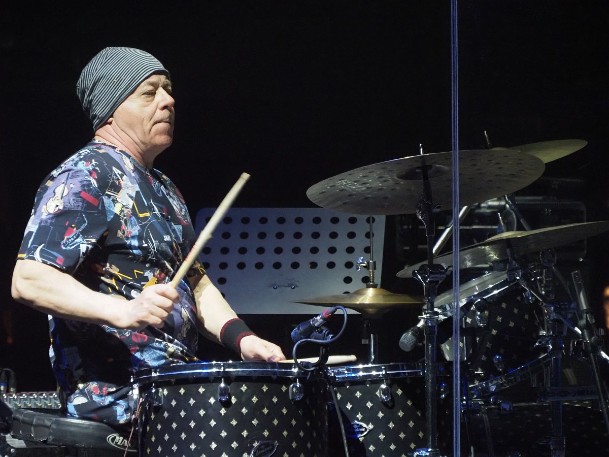 Алексей Барандов (Art Blues Ensemble)