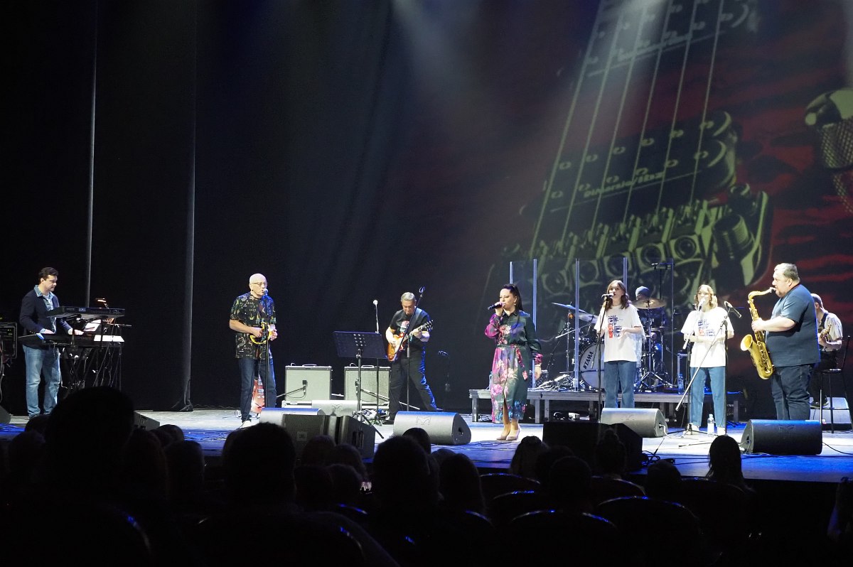 Art Blues Ensemble