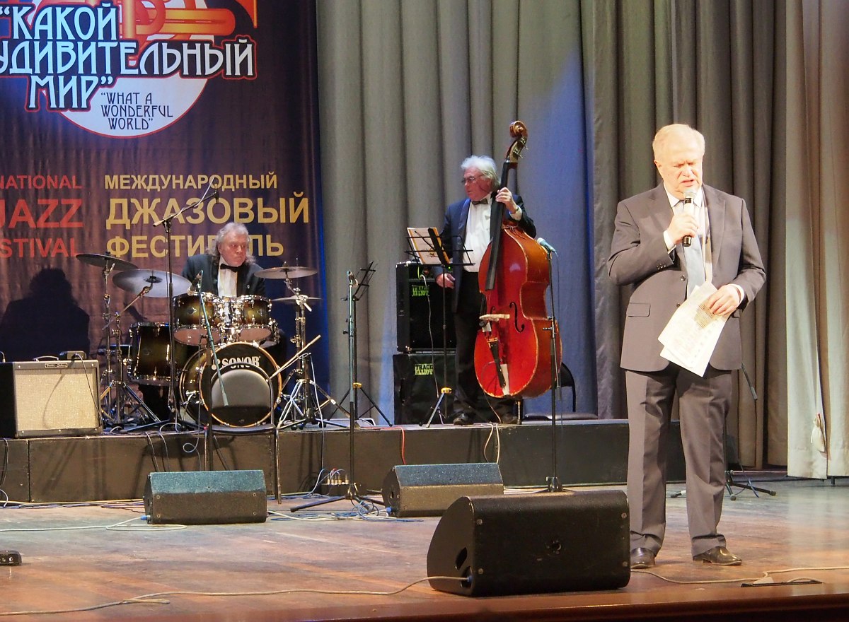 «Какой удивительный мир»-2018. День 2, 018
