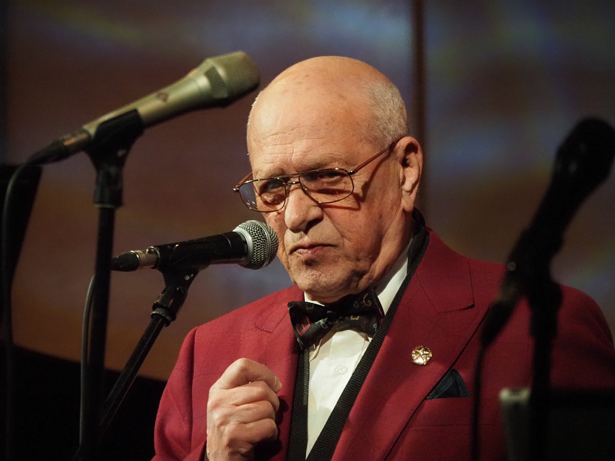 С.-Пб. Филармония джазовой музыки, 13.02.26