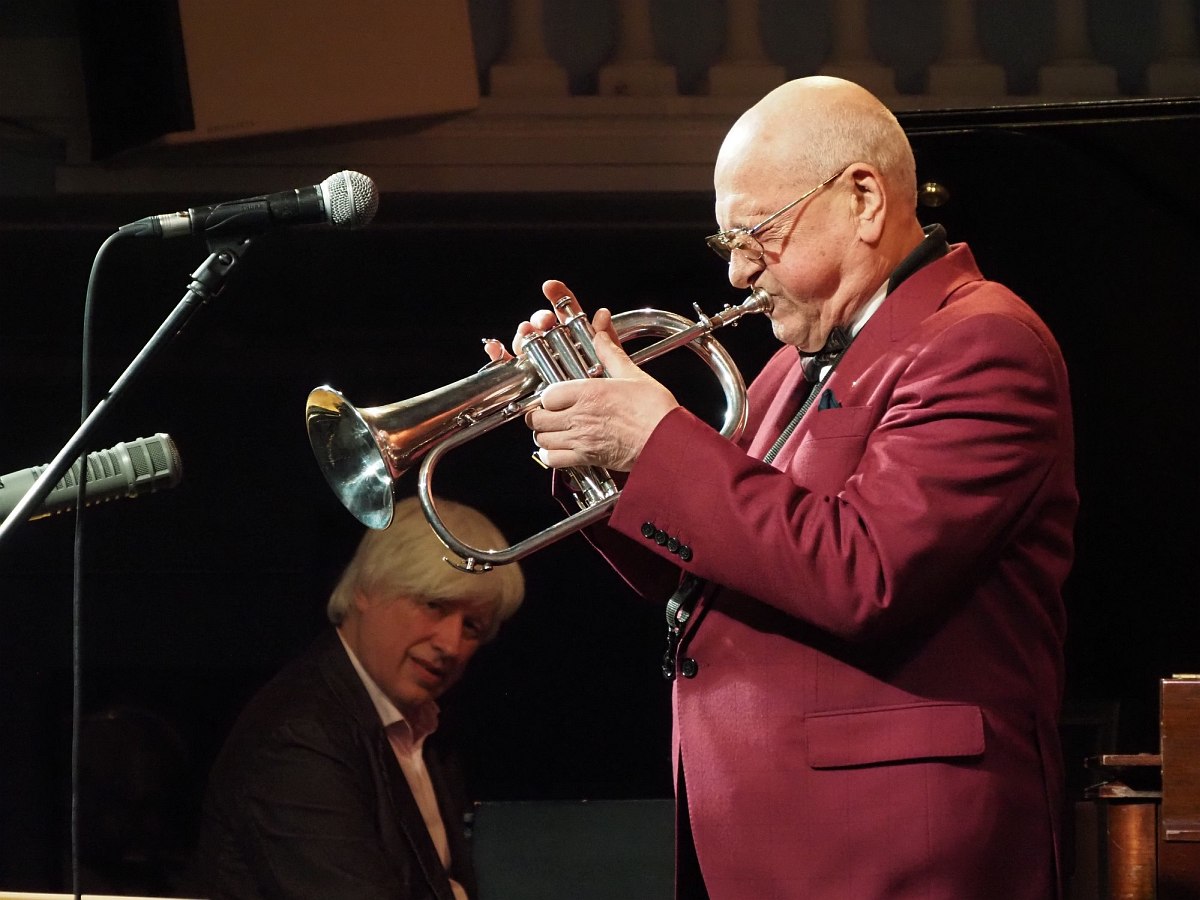 С.-Пб. Филармония джазовой музыки, 13.02.26