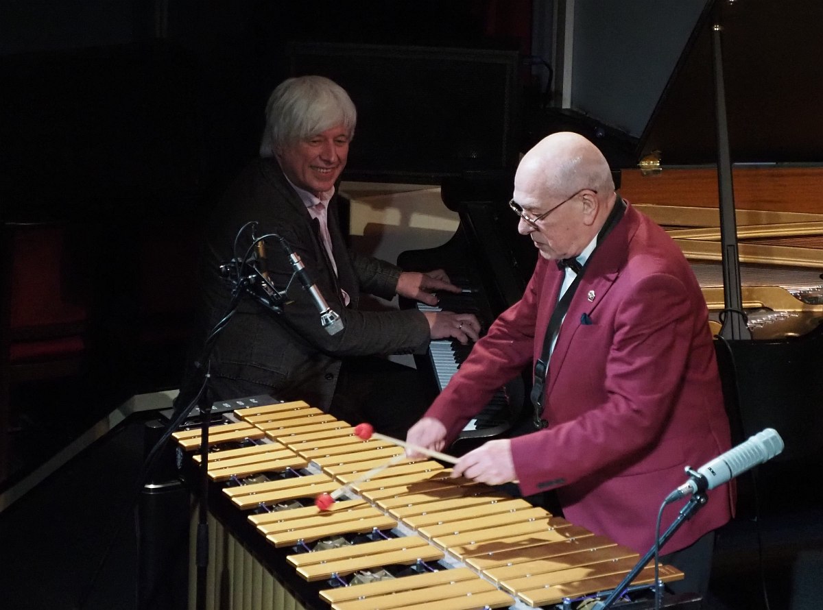 С.-Пб. Филармония джазовой музыки, 13.02.26