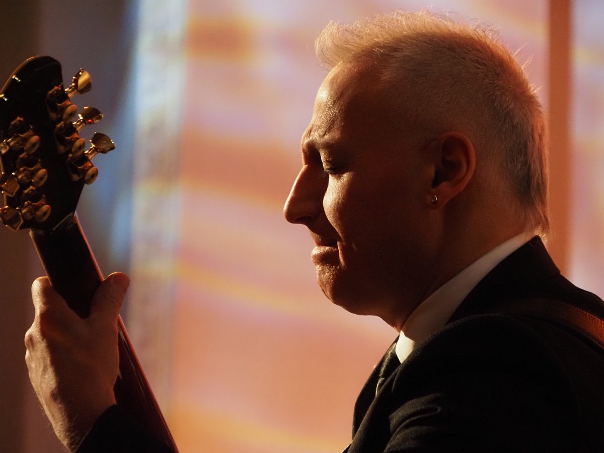 С.-Пб. Филармония джазовой музыки, 13.02.26