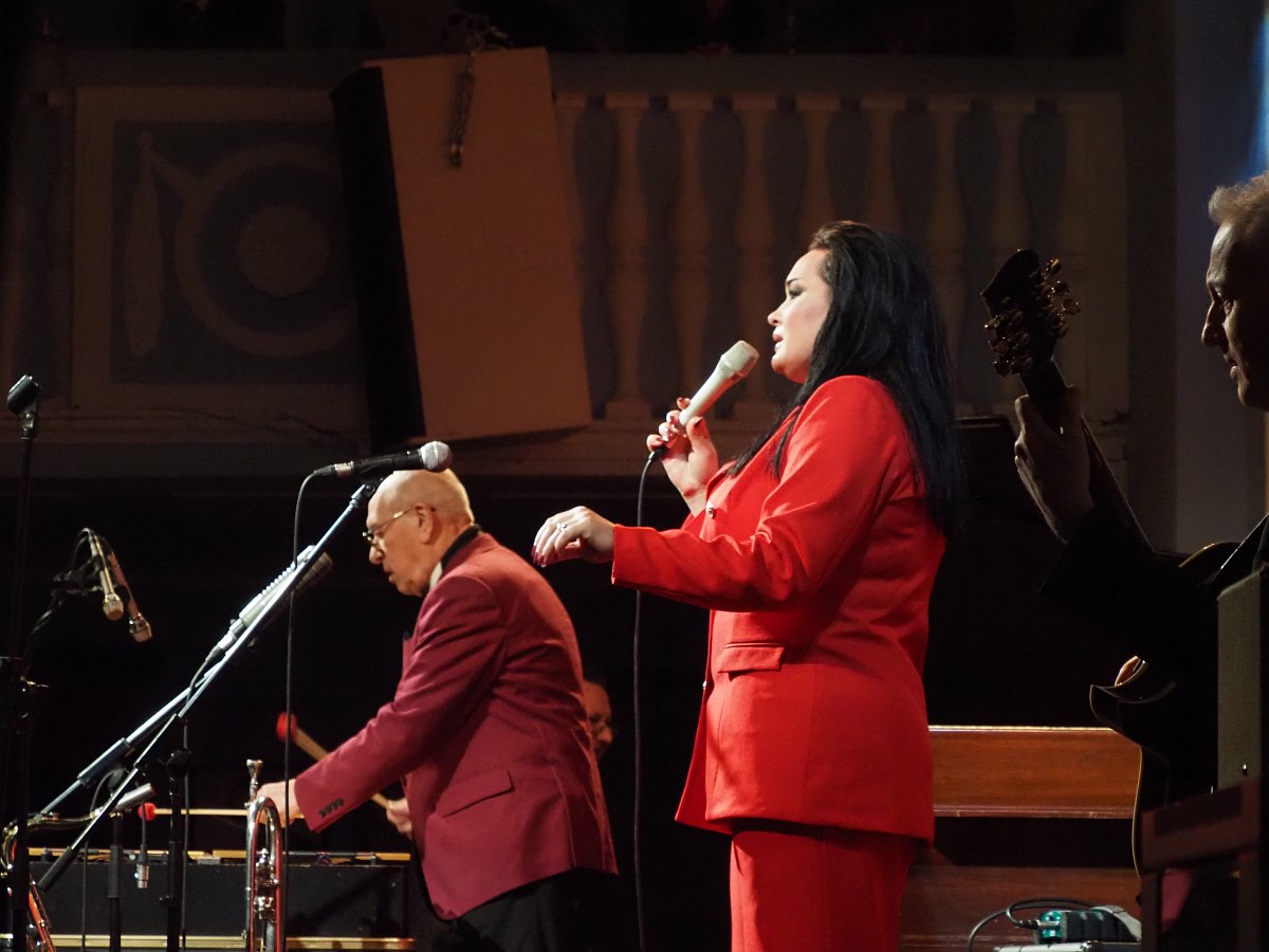 С.-Пб. Филармония джазовой музыки, 13.02.26