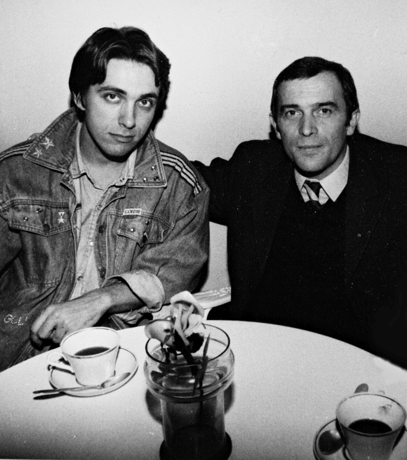 Джаз в СССР: 021