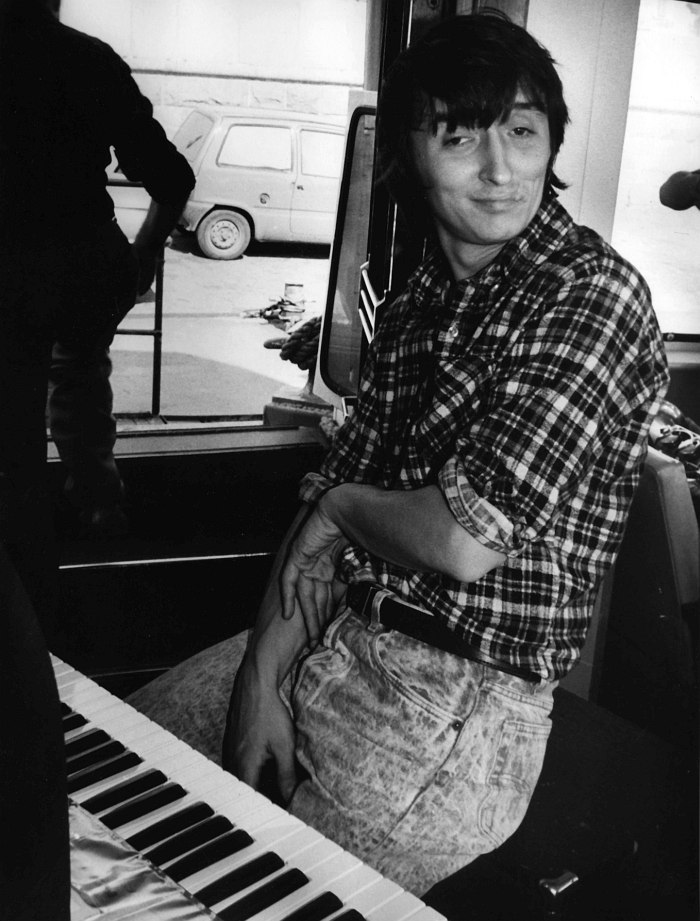 Джаз в СССР: 022