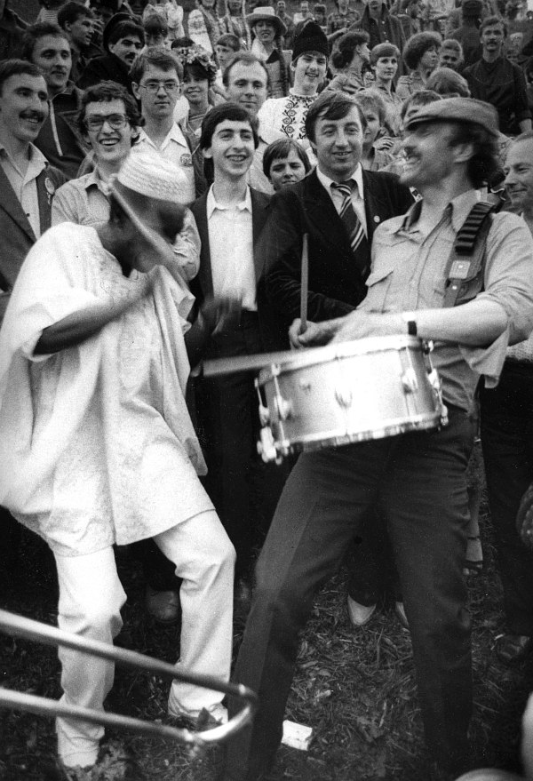 Джаз в СССР: 024