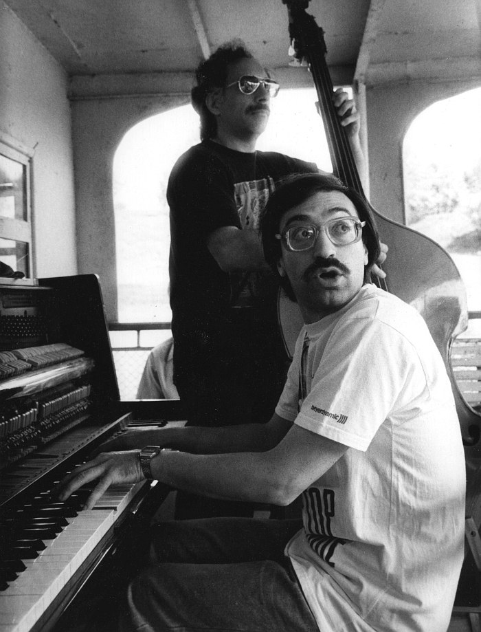 Джаз в СССР: 025а