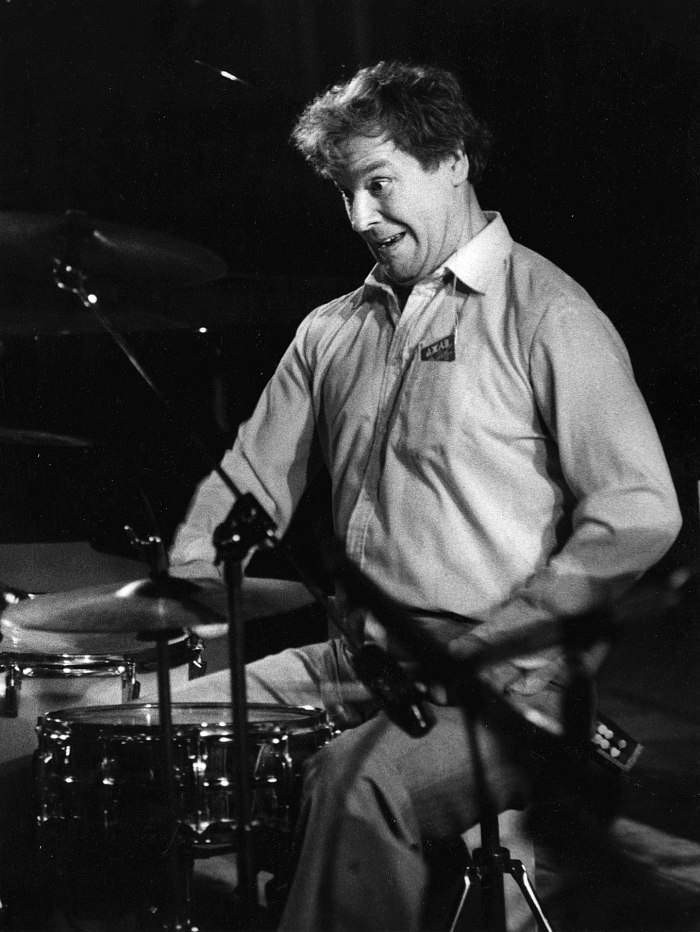 Джаз в СССР: 025