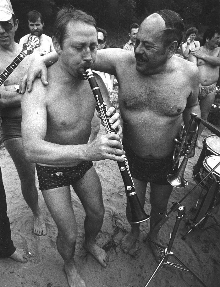 Джаз в СССР: 028