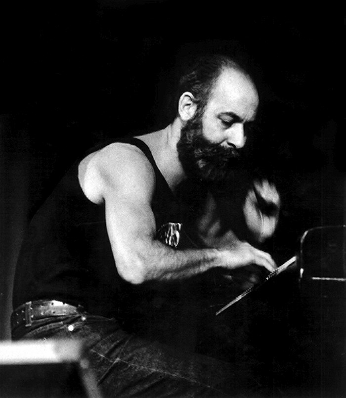 Джаз в СССР: 029