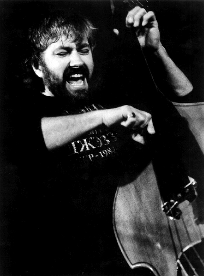 Джаз в СССР: 031