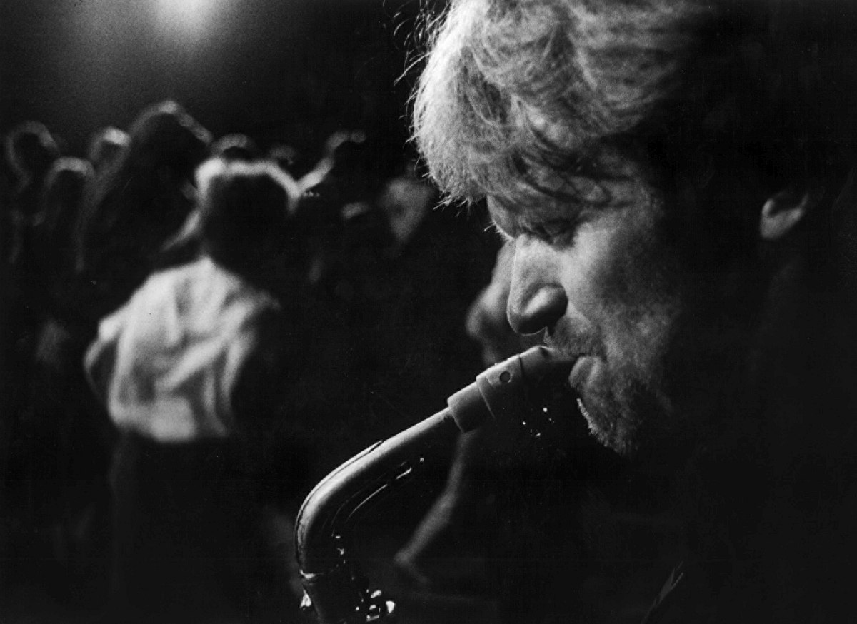 Джаз в СССР: 035