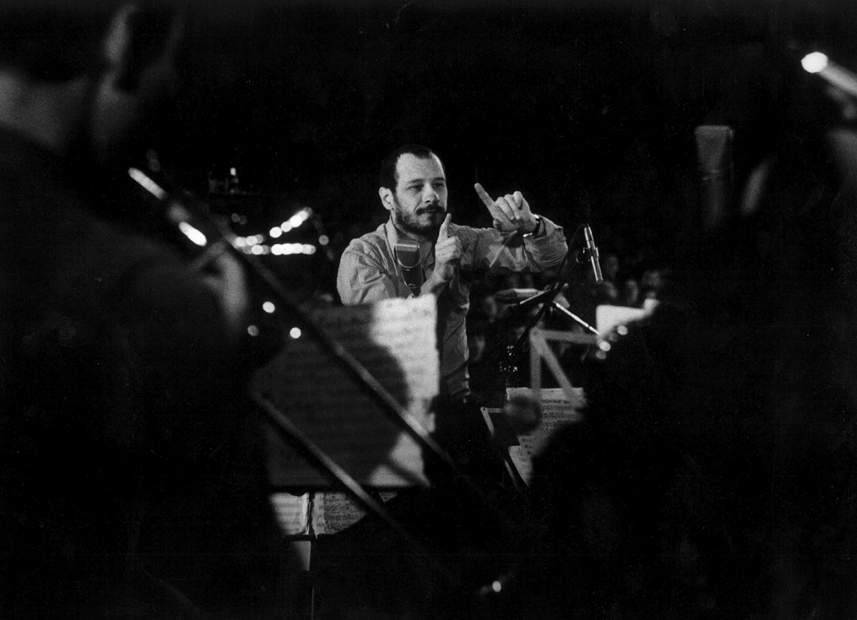 Джаз в СССР: 036