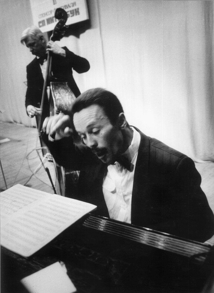 Джаз в СССР: 039