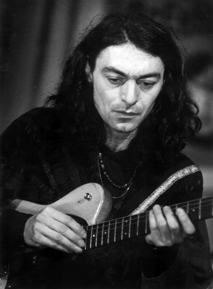 Джаз в СССР: 040