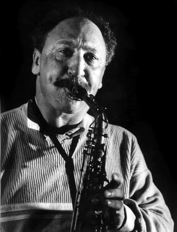 Джаз в СССР: 042