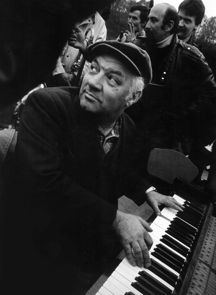 Джаз в СССР: 054