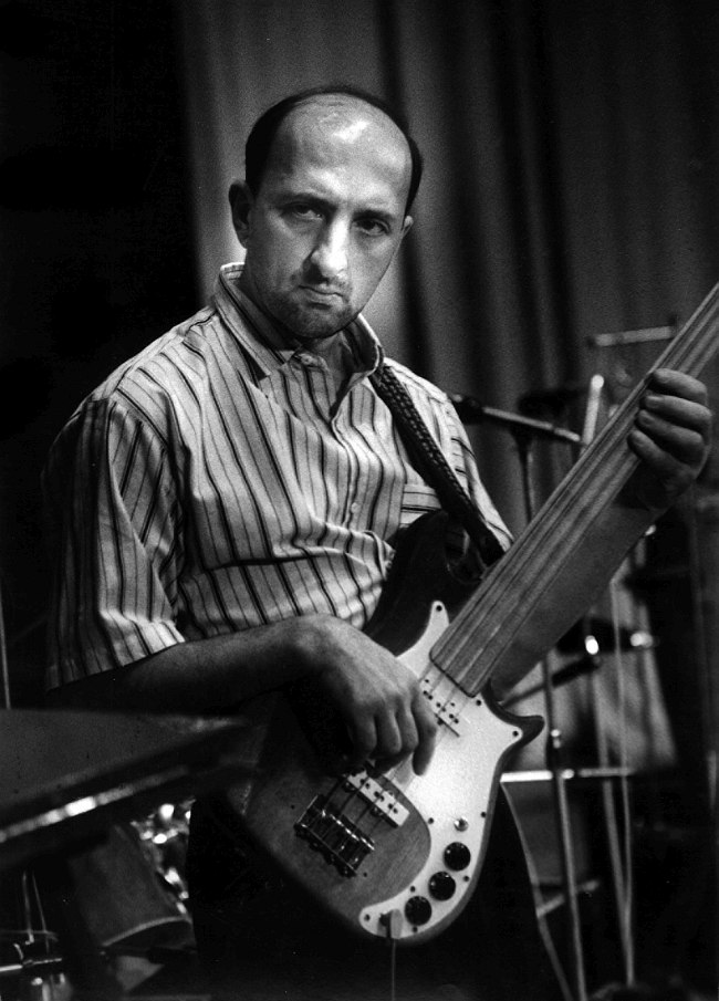 Джаз в СССР: 055