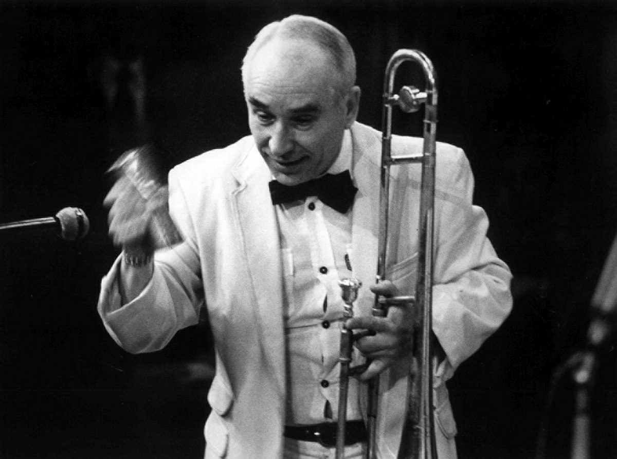 Джаз в СССР: 058