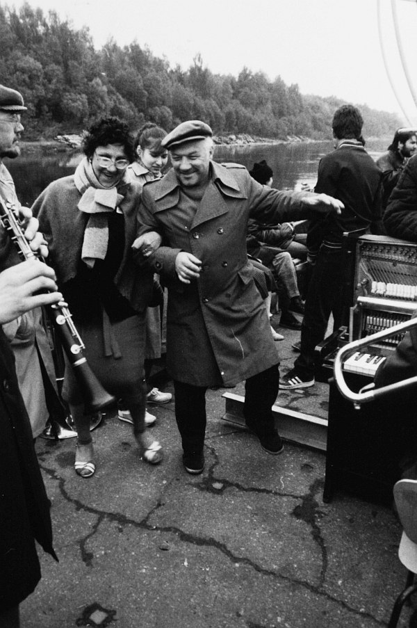 Джаз в СССР: 064