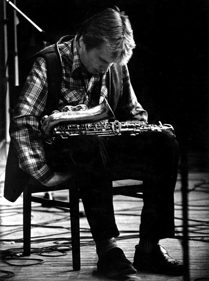 Джаз в СССР: 065