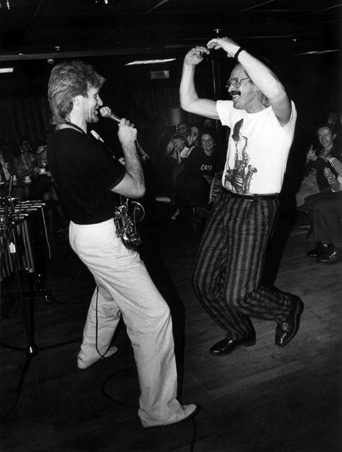 Джаз в СССР: 066