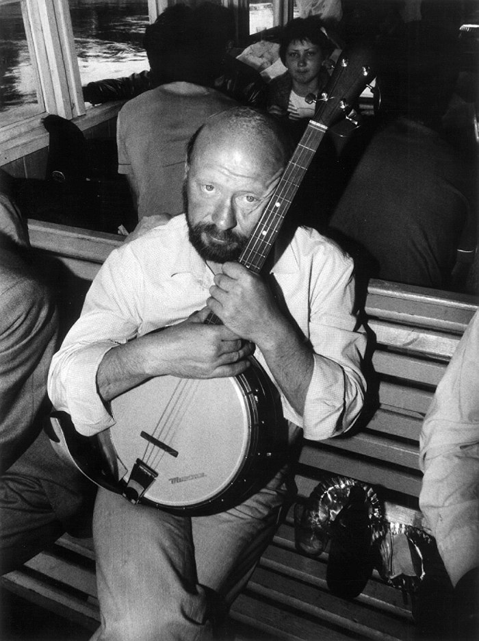 Джаз в СССР: 071