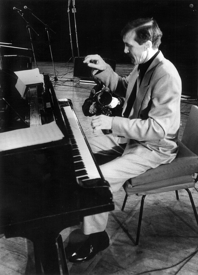 Джаз в СССР: 074