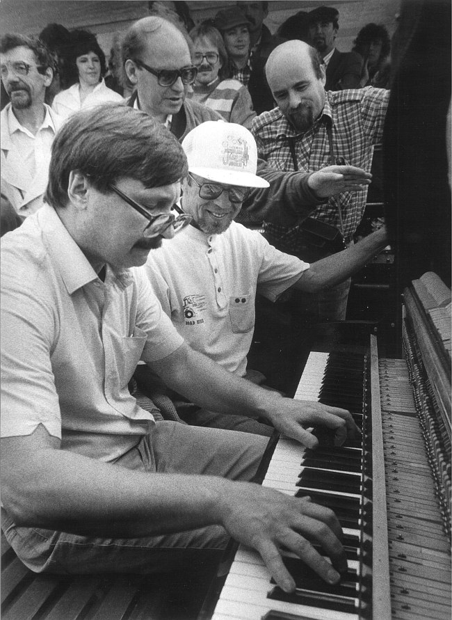 Джаз в СССР: 075