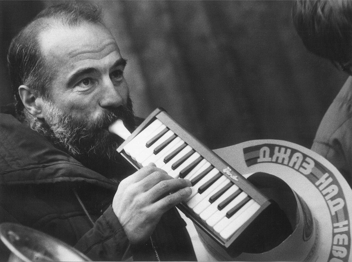 Джаз в СССР: 078