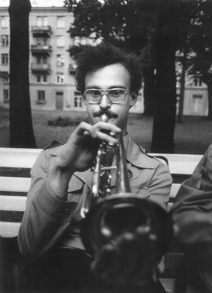 Джаз в СССР: 080