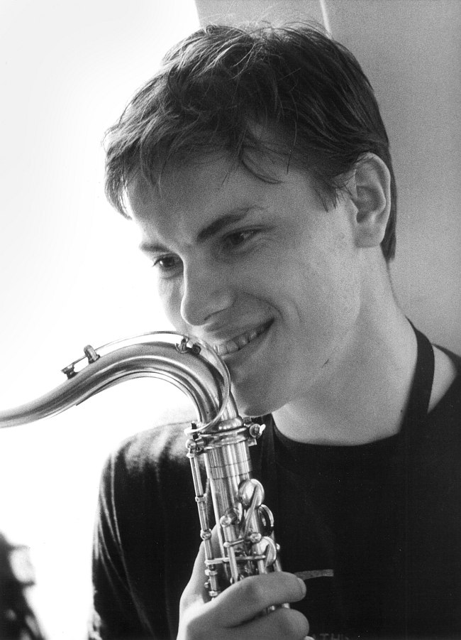 Джаз в СССР: 081