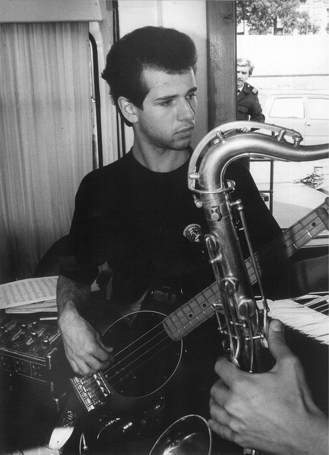 Джаз в СССР: 082