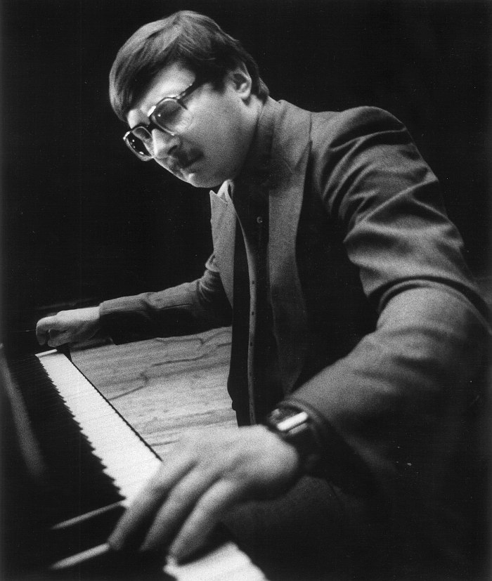 Джаз в СССР: 083