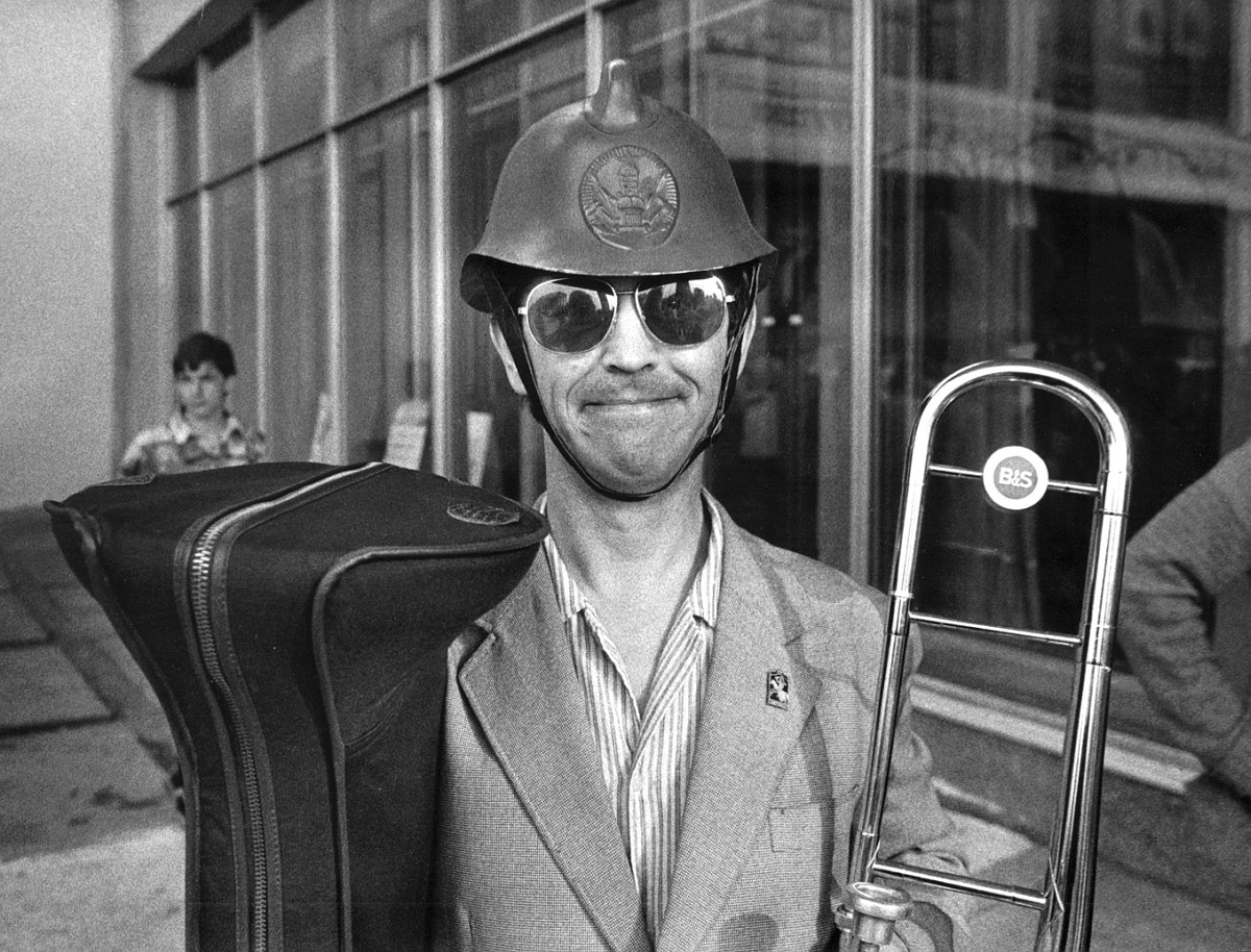 Джаз в СССР: 085