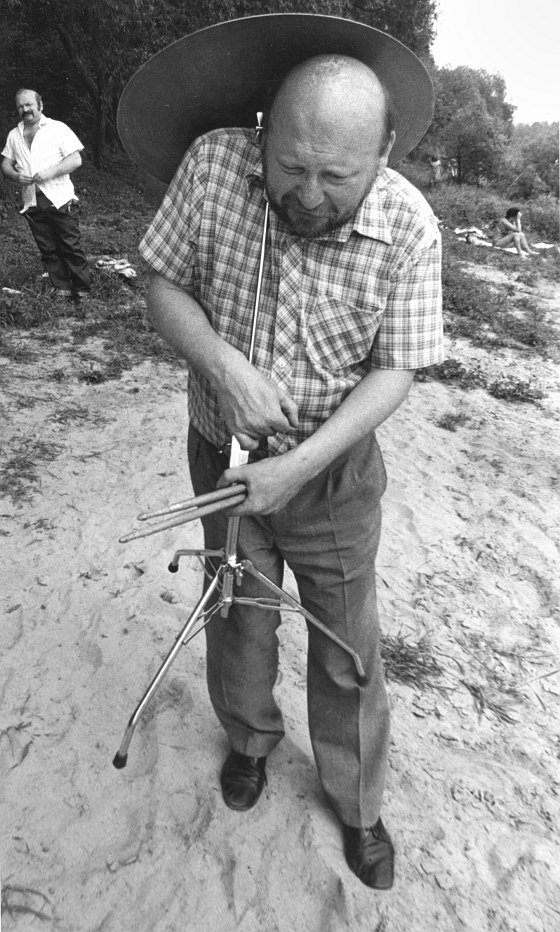 Джаз в СССР: 086