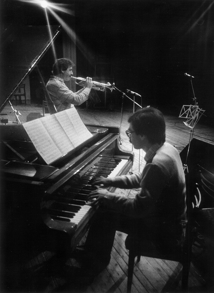 Джаз в СССР: 087