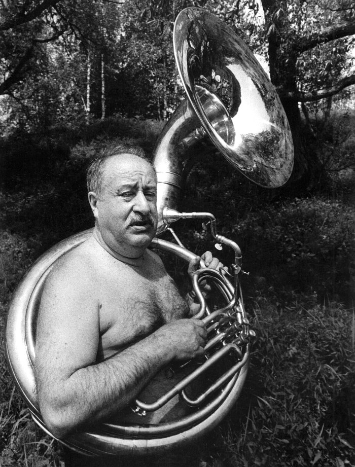 Джаз в СССР: 089