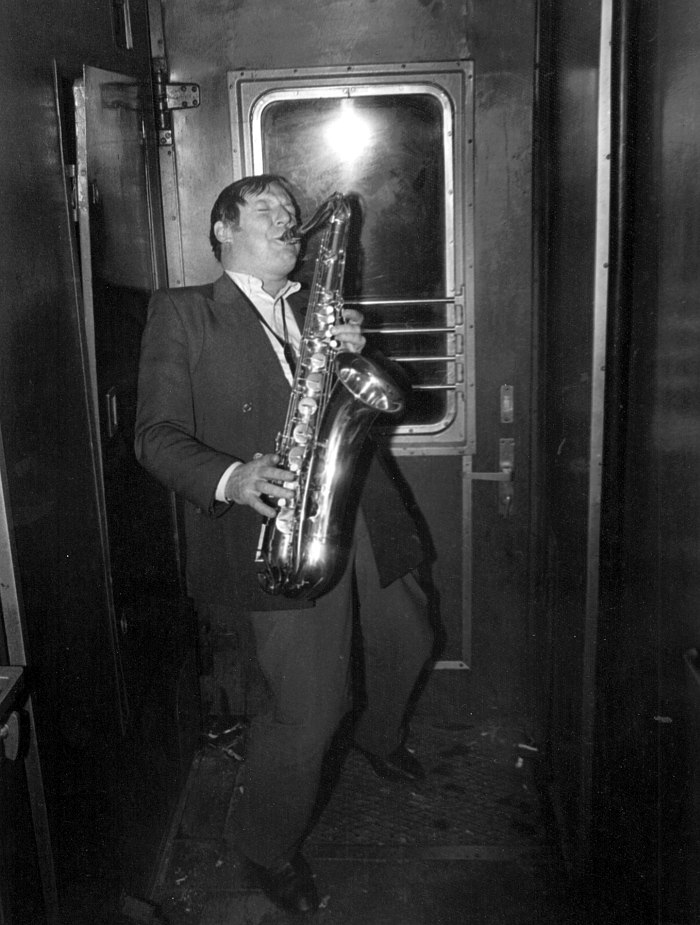 Джаз в СССР: 090