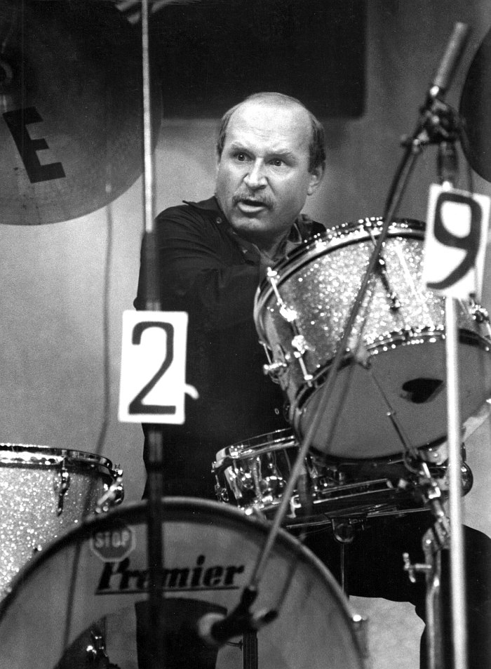 Джаз в СССР: 091