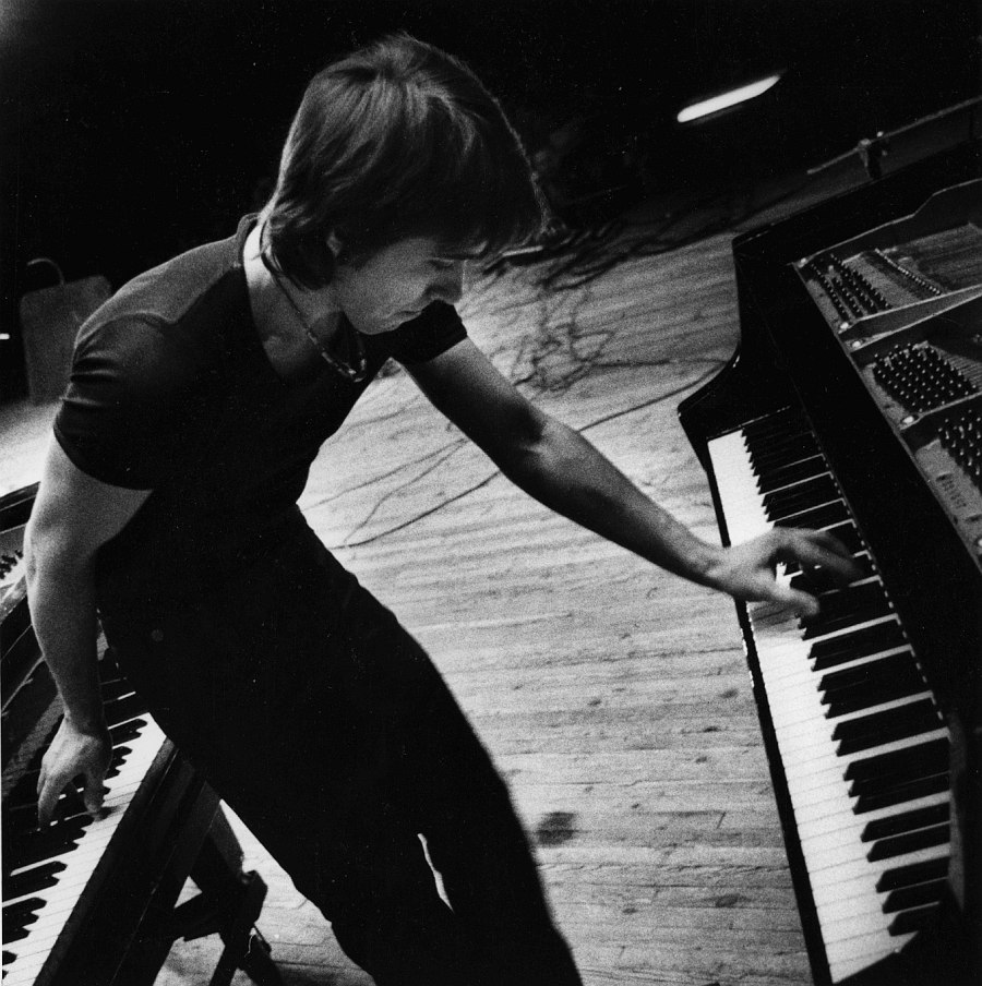 Джаз в СССР: 093