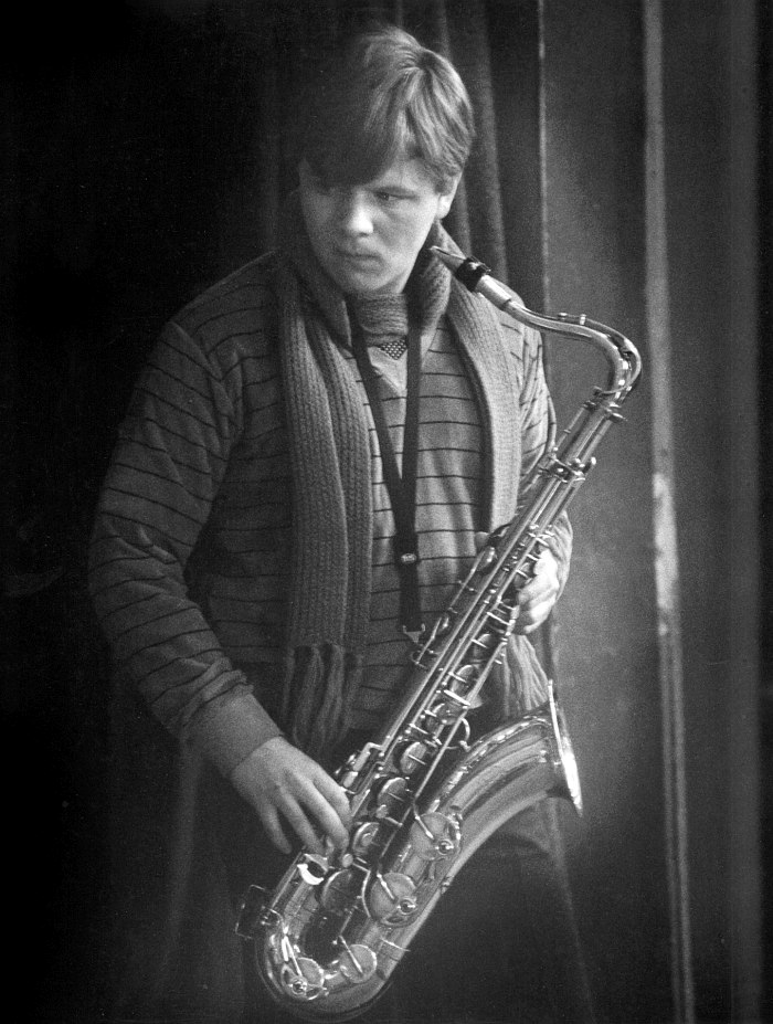 Джаз в СССР: 096